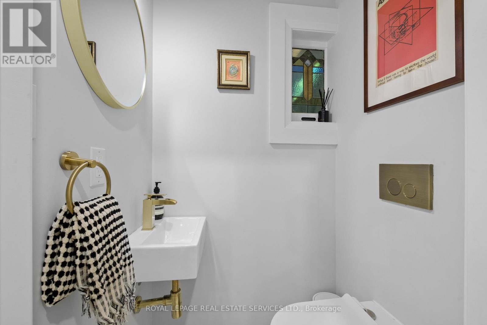 91 Springmount Avenue, Toronto, Ontario  M6H 2Y5 - Photo 26 - W12429034