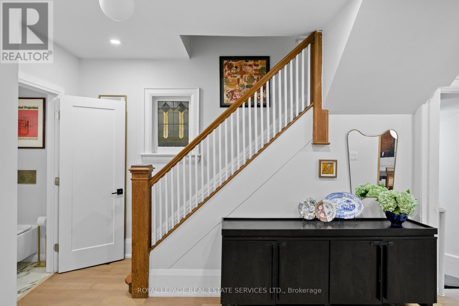 91 Springmount Avenue, Toronto, Ontario  M6H 2Y5 - Photo 27 - W12429034