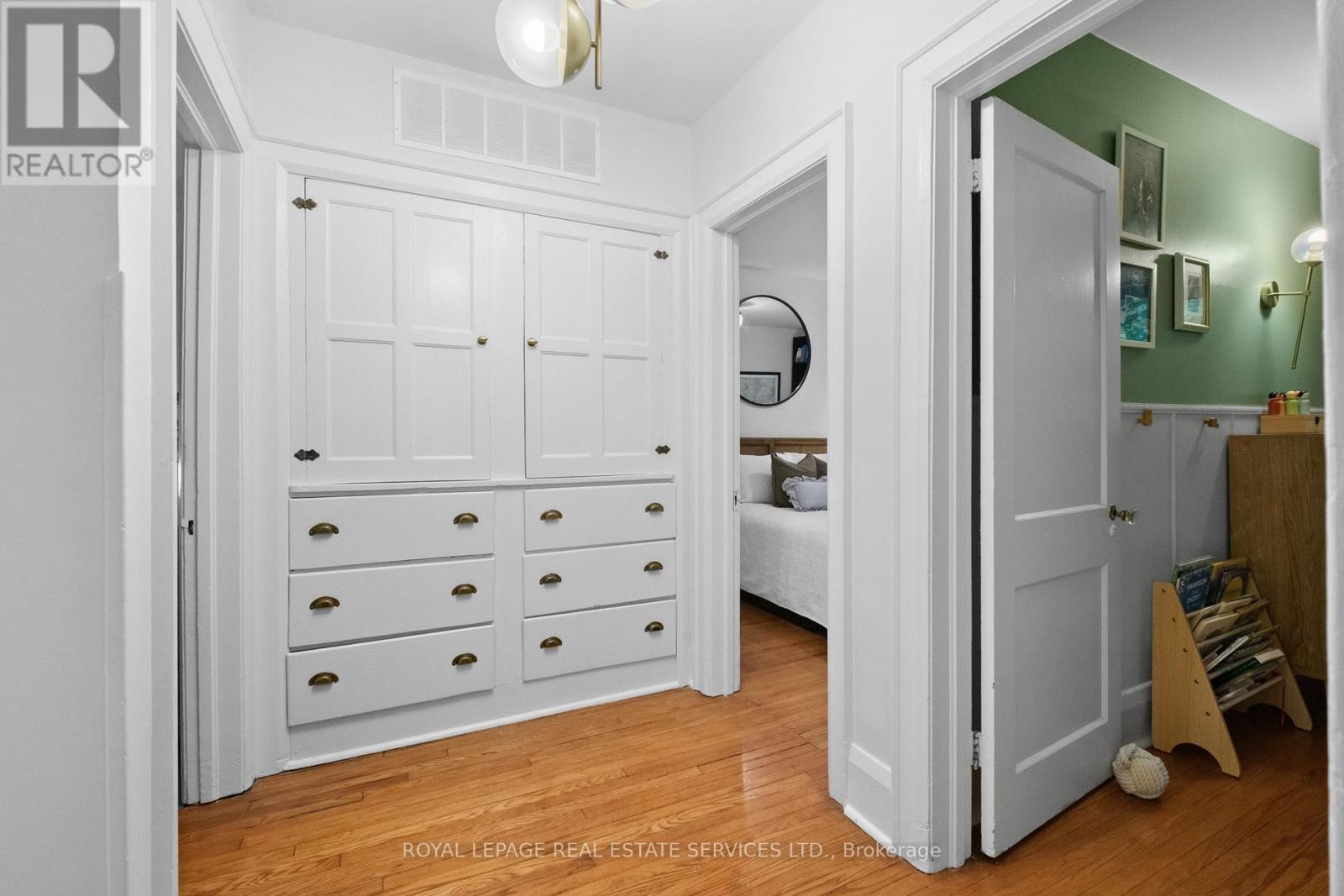 91 Springmount Avenue, Toronto, Ontario  M6H 2Y5 - Photo 28 - W12429034