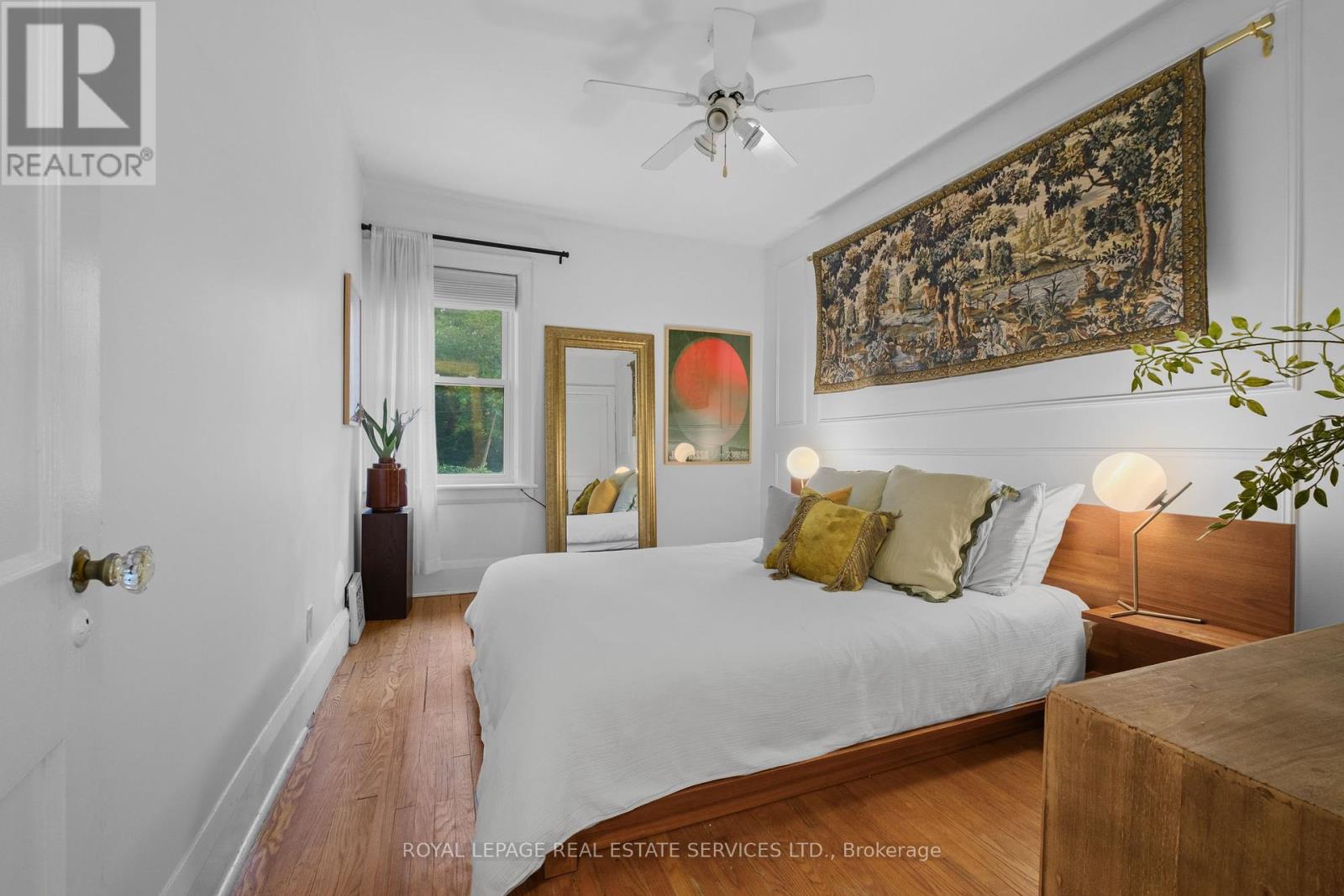 91 Springmount Avenue, Toronto, Ontario  M6H 2Y5 - Photo 29 - W12429034