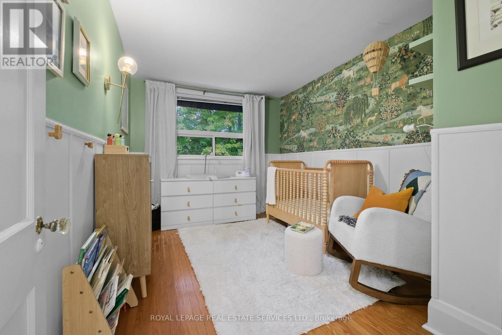 91 Springmount Avenue, Toronto, Ontario  M6H 2Y5 - Photo 31 - W12429034