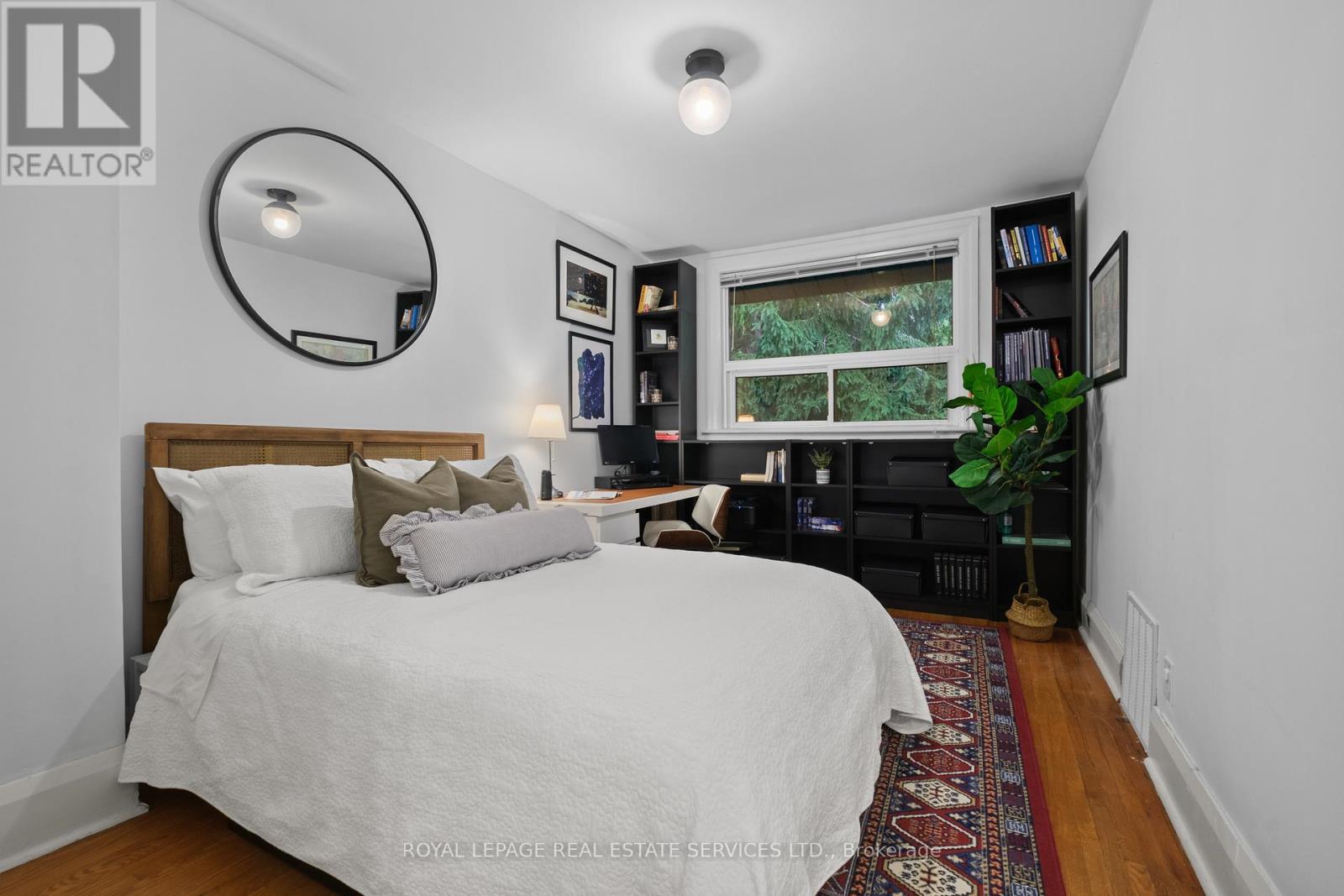91 Springmount Avenue, Toronto, Ontario  M6H 2Y5 - Photo 33 - W12429034