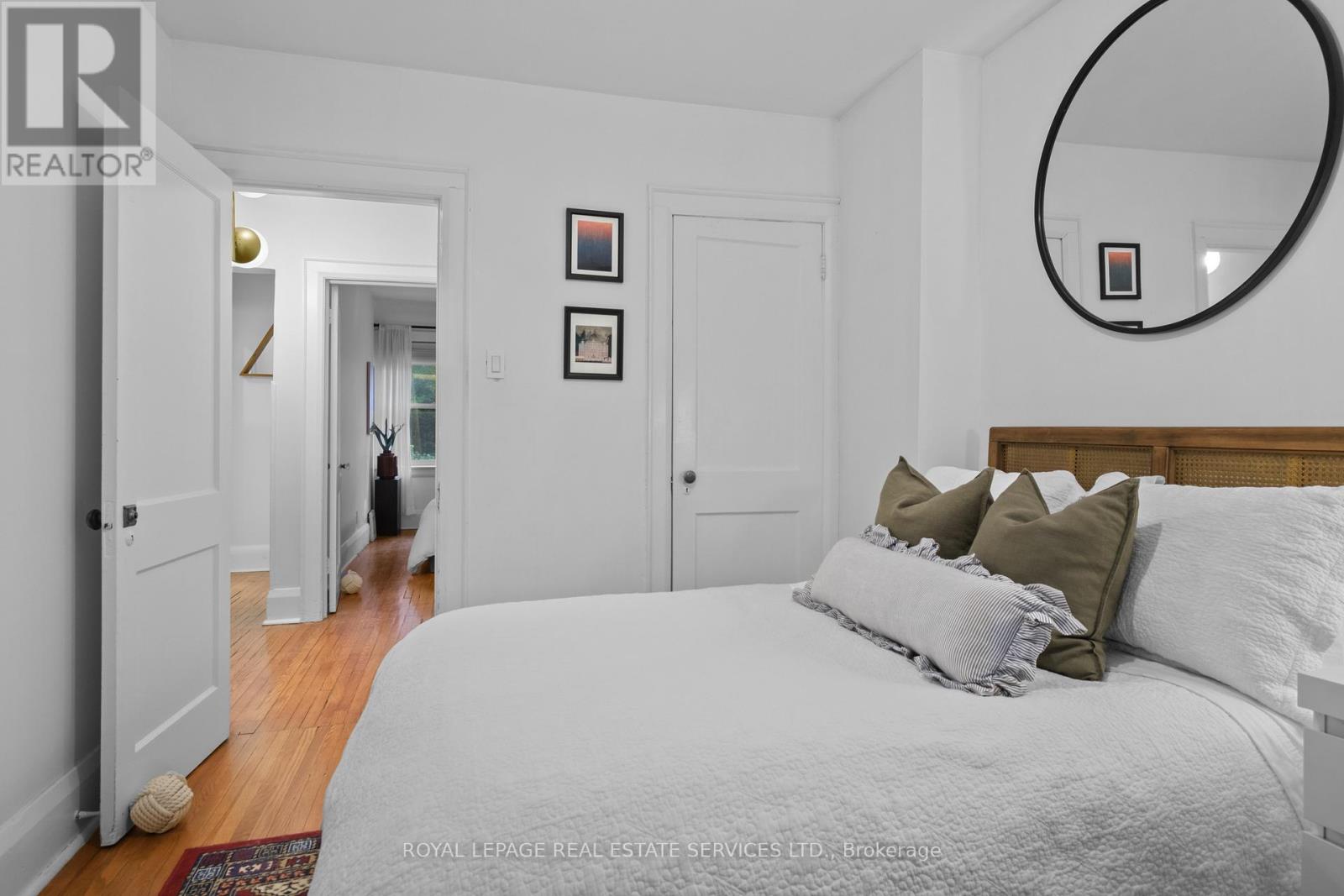91 Springmount Avenue, Toronto, Ontario  M6H 2Y5 - Photo 34 - W12429034