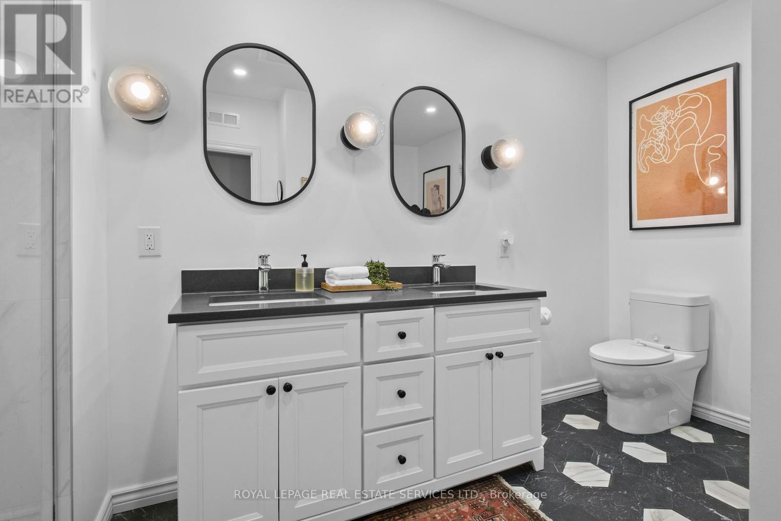91 Springmount Avenue, Toronto, Ontario  M6H 2Y5 - Photo 35 - W12429034