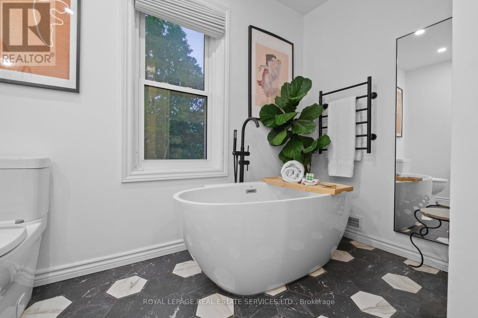 91 Springmount Avenue, Toronto, Ontario  M6H 2Y5 - Photo 36 - W12429034