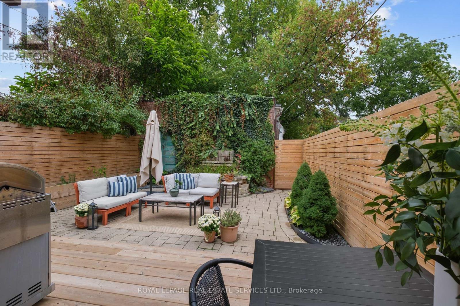 91 Springmount Avenue, Toronto, Ontario  M6H 2Y5 - Photo 39 - W12429034