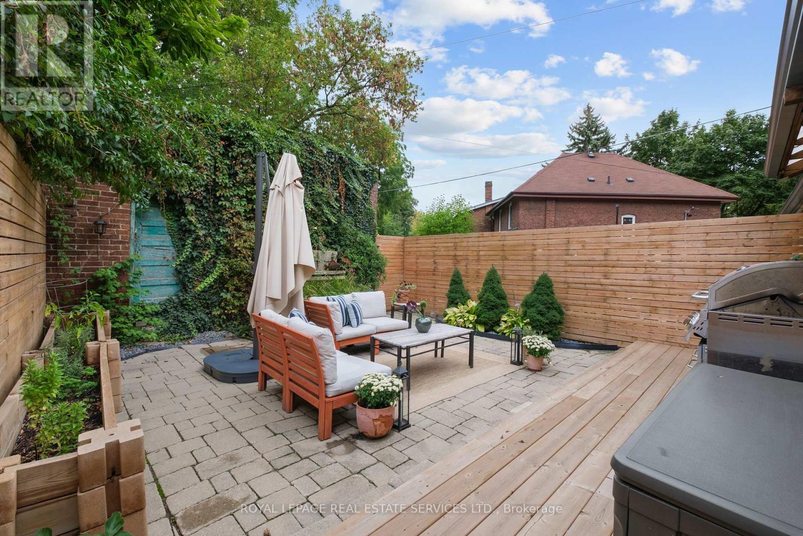91 Springmount Avenue, Toronto, Ontario  M6H 2Y5 - Photo 40 - W12429034