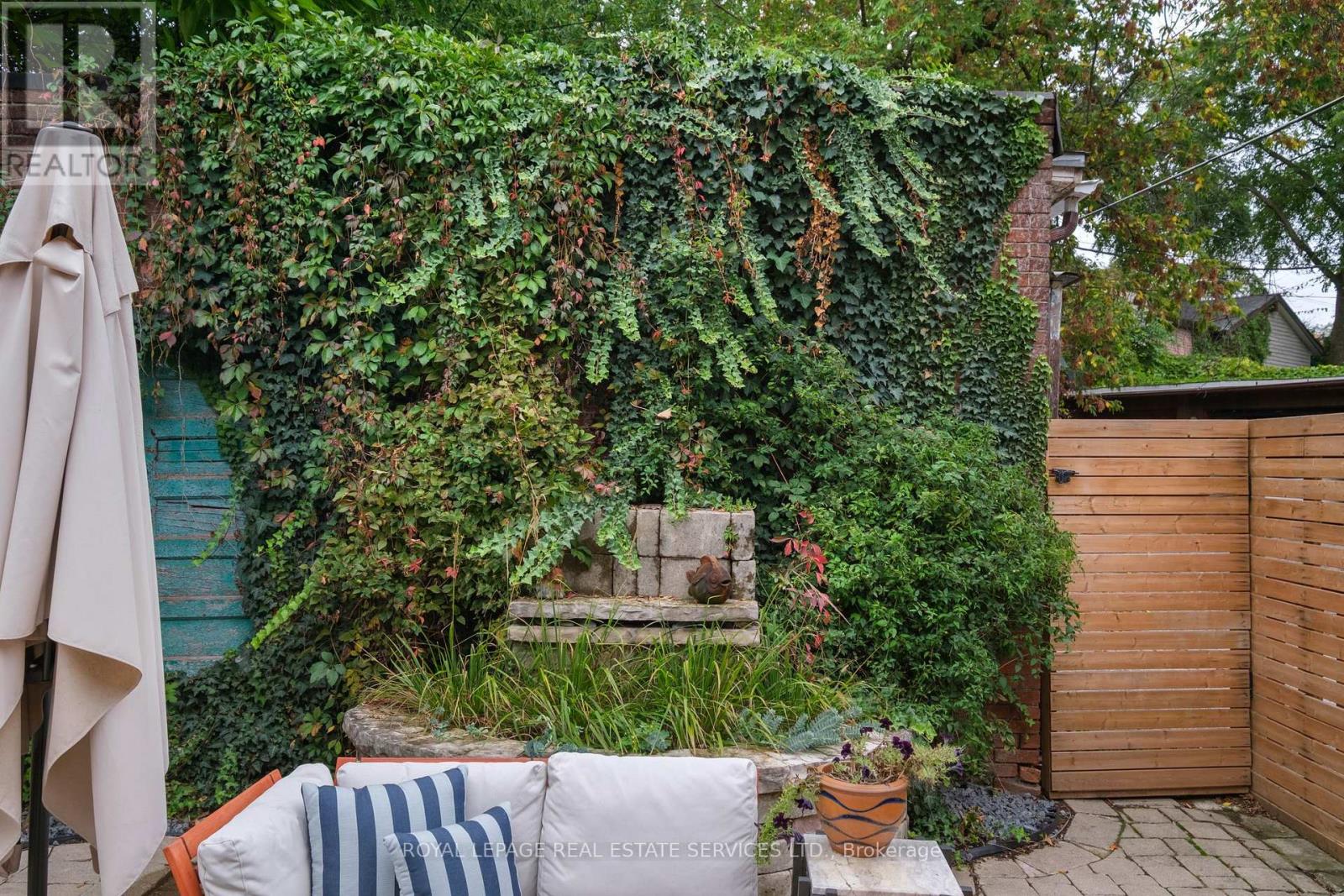 91 Springmount Avenue, Toronto, Ontario  M6H 2Y5 - Photo 41 - W12429034