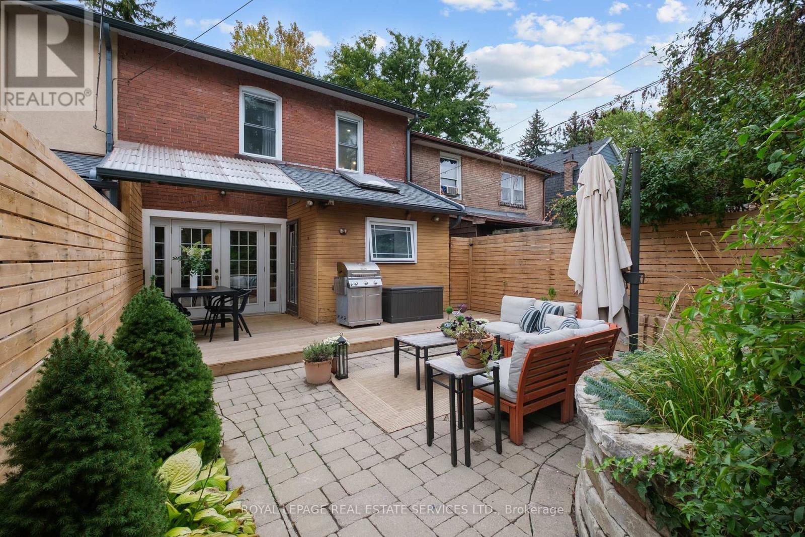 91 Springmount Avenue, Toronto, Ontario  M6H 2Y5 - Photo 42 - W12429034