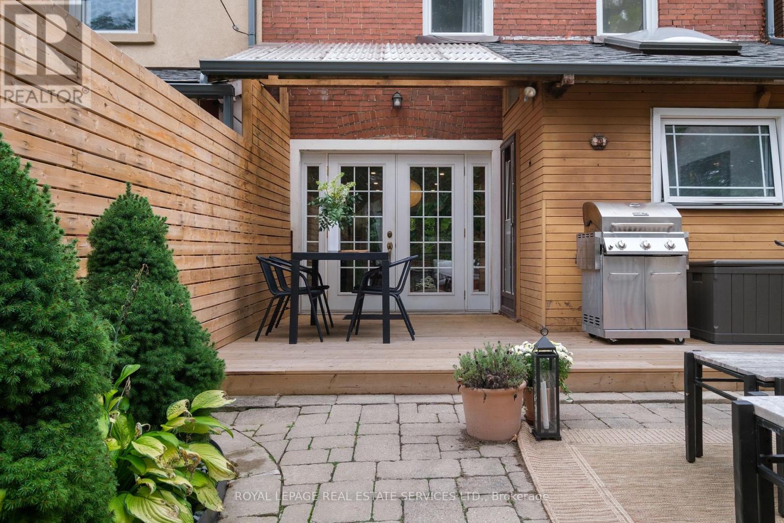 91 Springmount Avenue, Toronto, Ontario  M6H 2Y5 - Photo 43 - W12429034