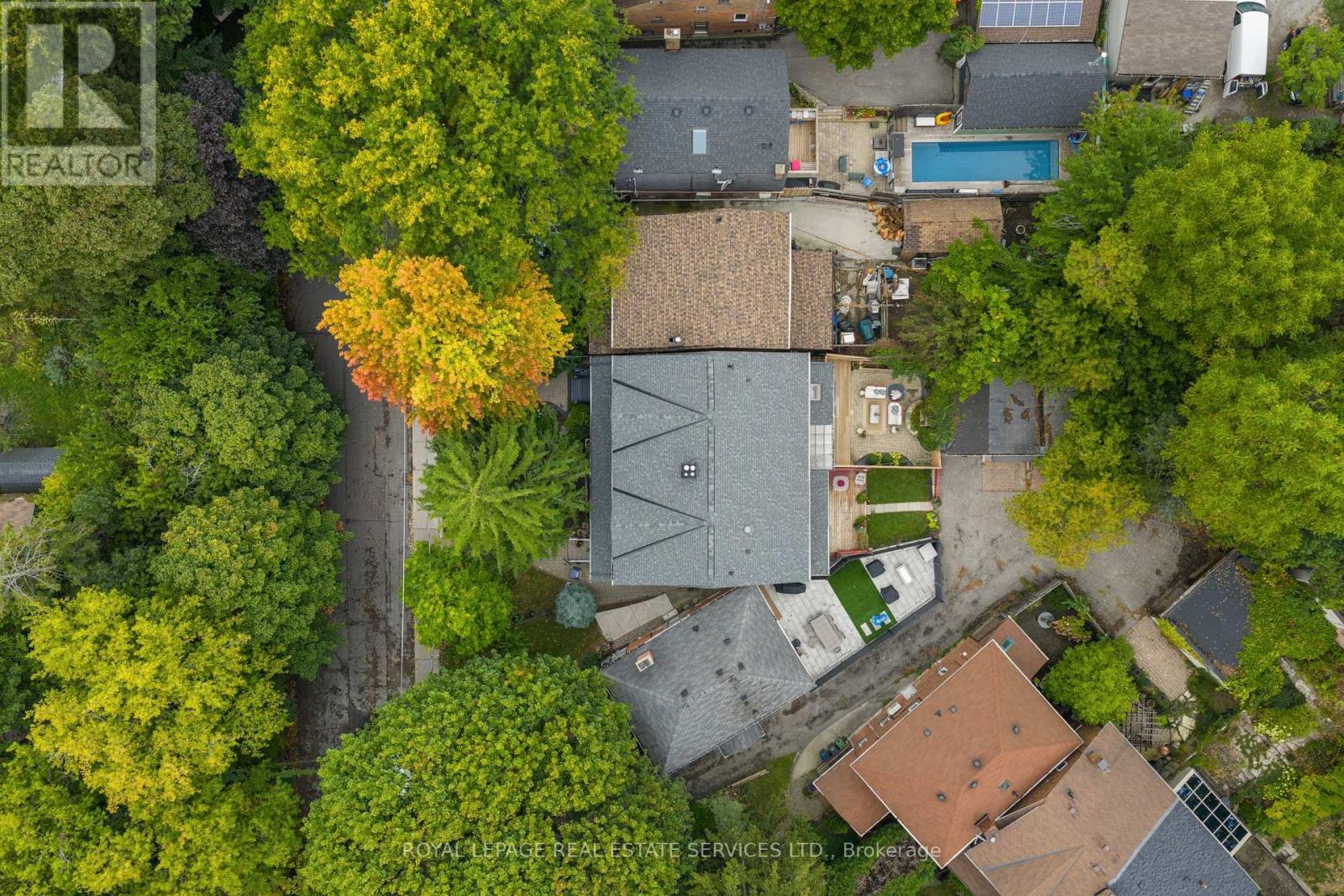 91 Springmount Avenue, Toronto, Ontario  M6H 2Y5 - Photo 44 - W12429034