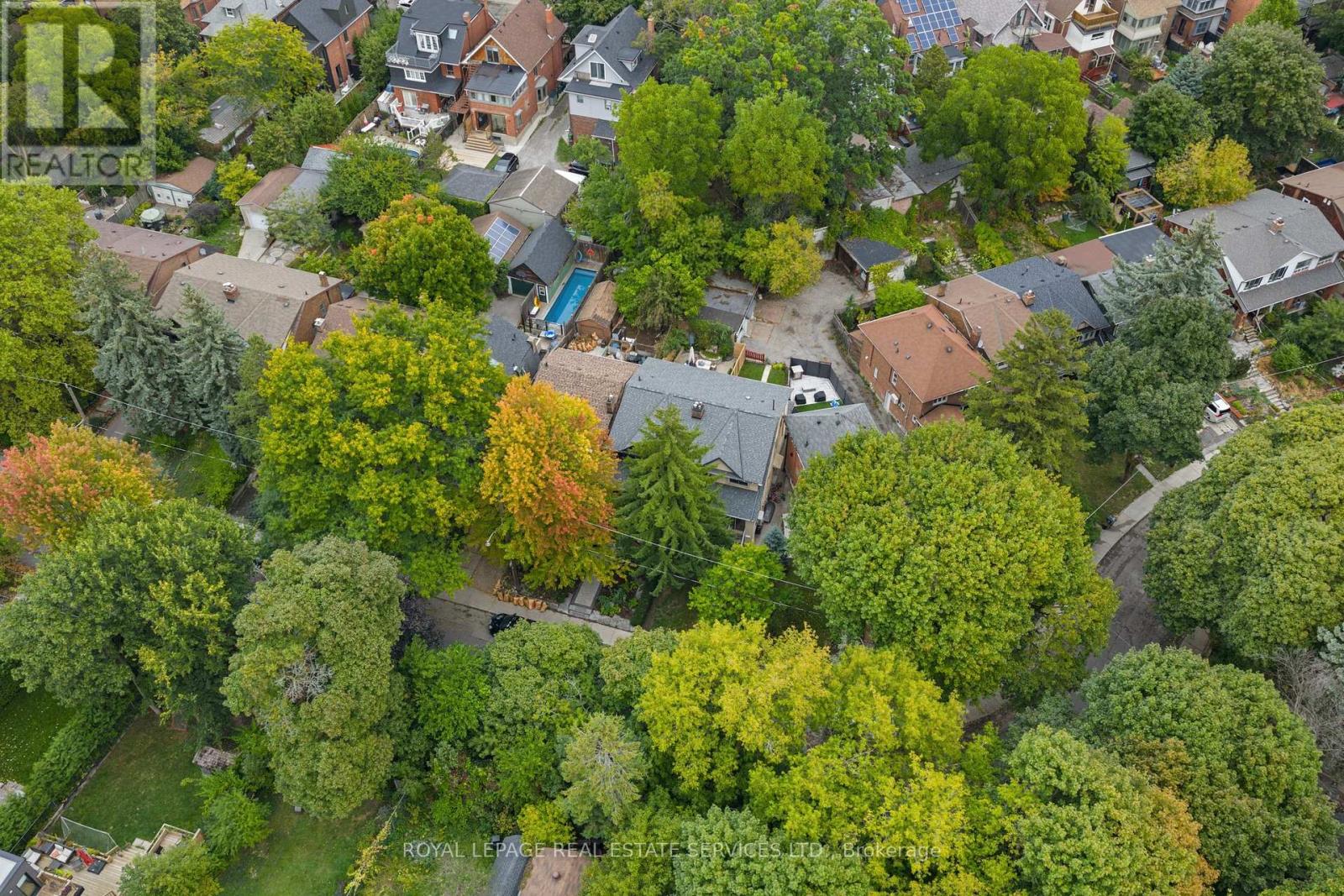 91 Springmount Avenue, Toronto, Ontario  M6H 2Y5 - Photo 45 - W12429034