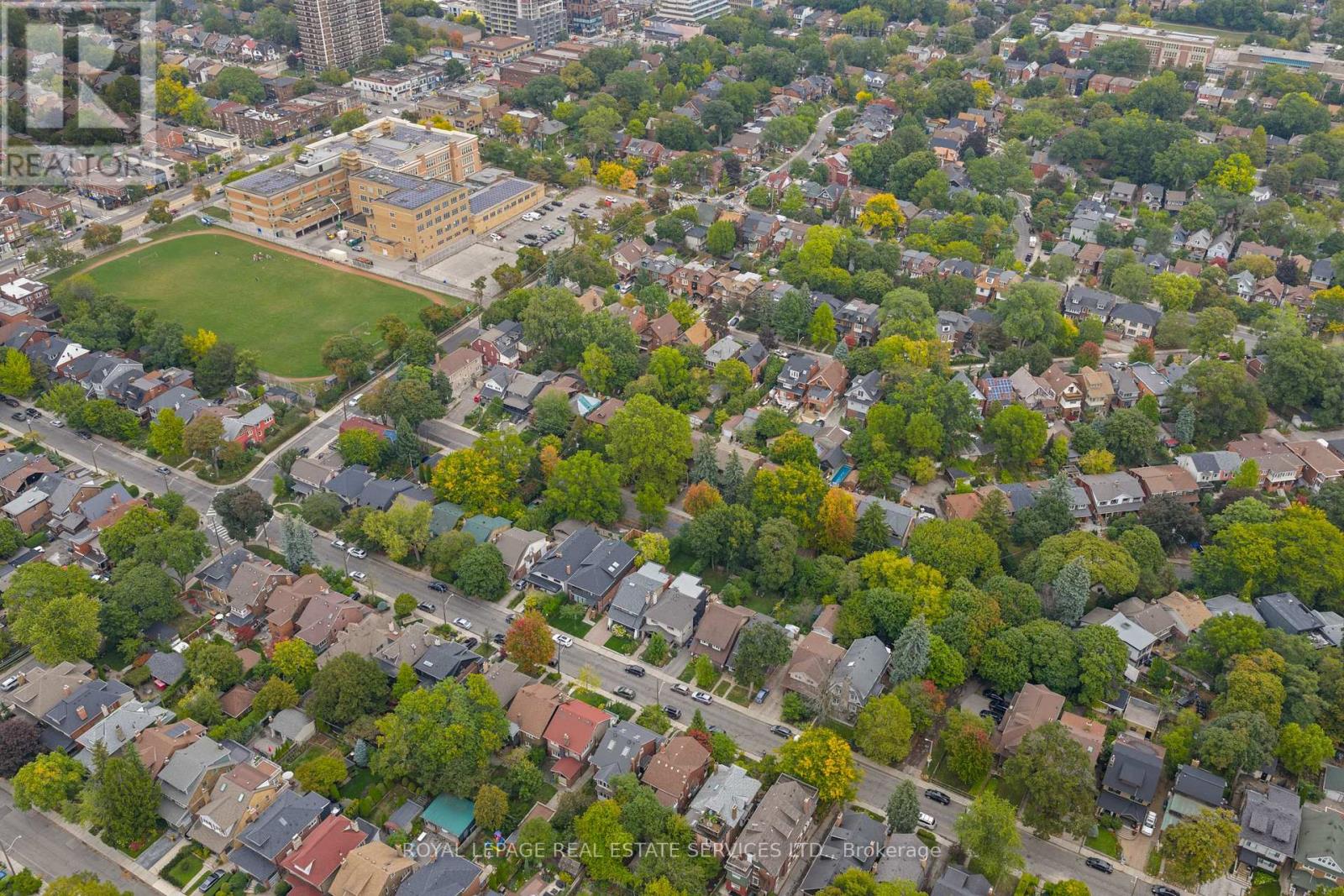91 Springmount Avenue, Toronto, Ontario  M6H 2Y5 - Photo 47 - W12429034