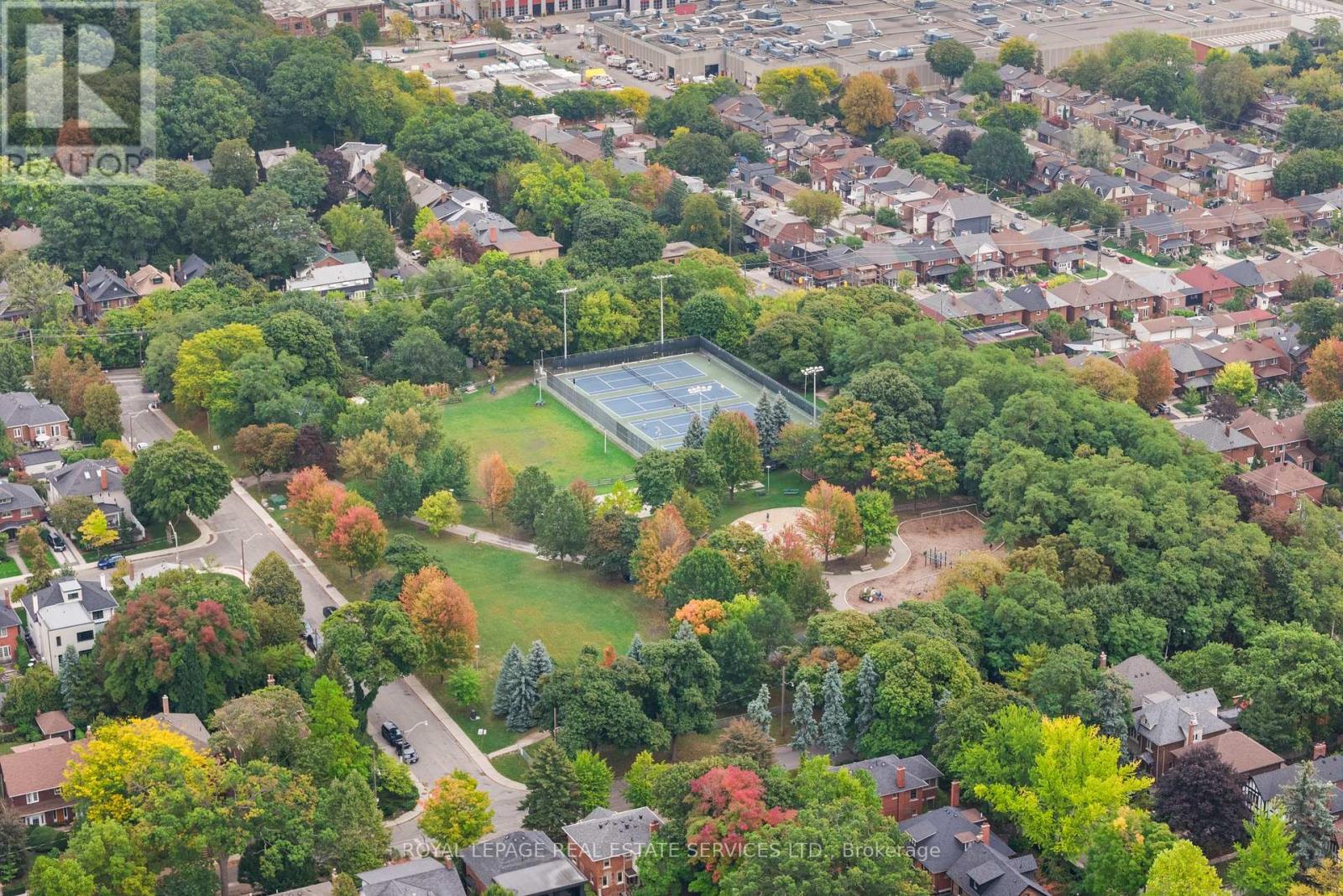 91 Springmount Avenue, Toronto, Ontario  M6H 2Y5 - Photo 48 - W12429034