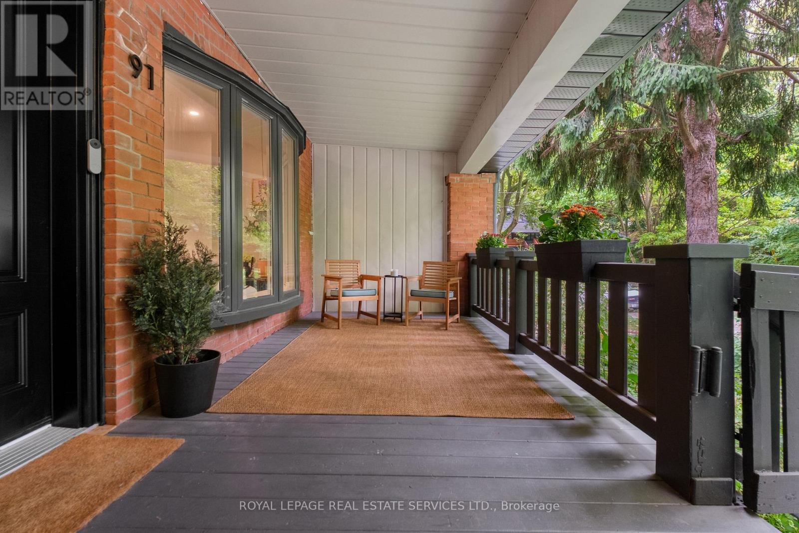 91 Springmount Avenue, Toronto, Ontario  M6H 2Y5 - Photo 6 - W12429034