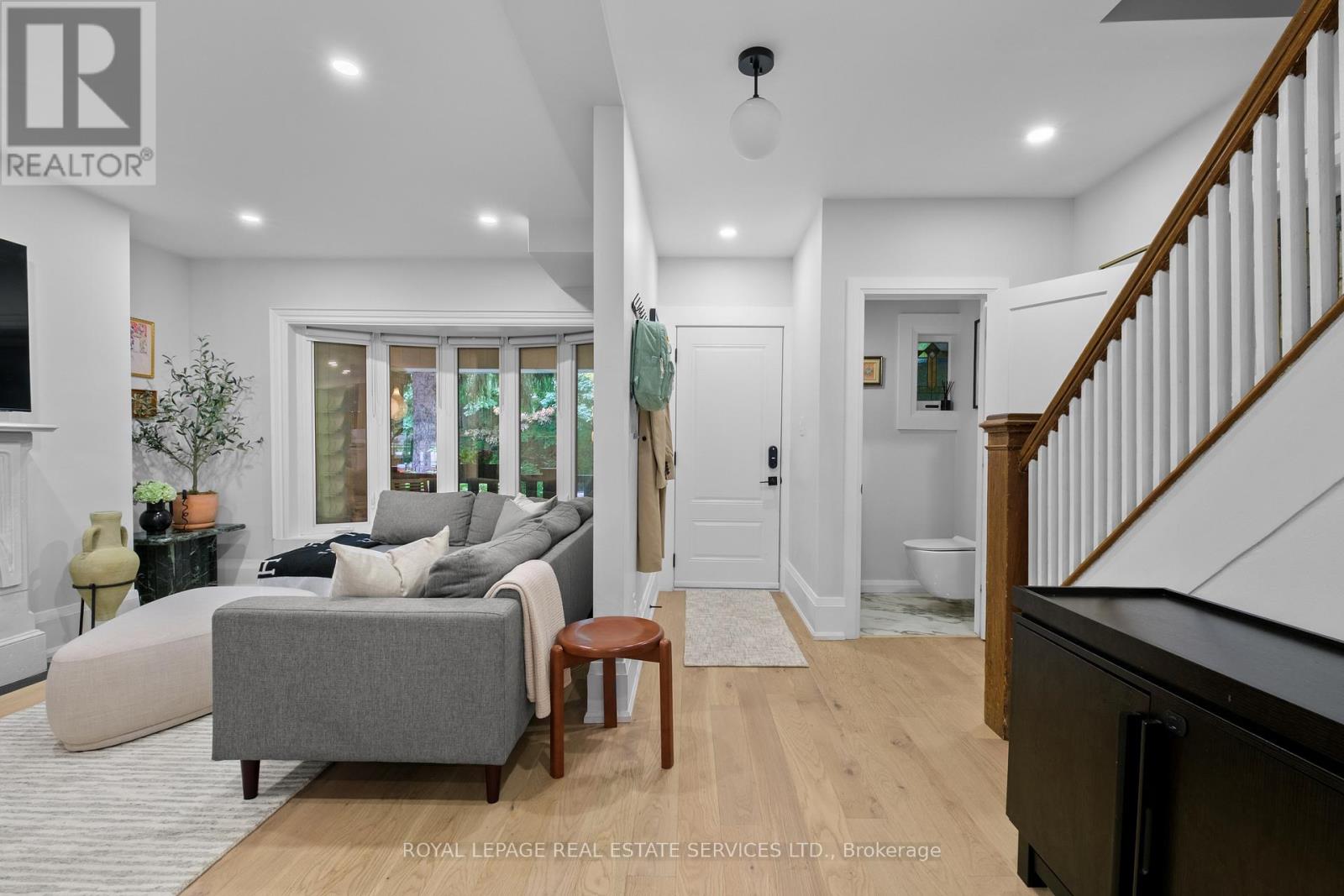 91 Springmount Avenue, Toronto, Ontario  M6H 2Y5 - Photo 8 - W12429034