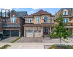 LOWER - 341 IRONSIDE DRIVE, Oakville, Ontario