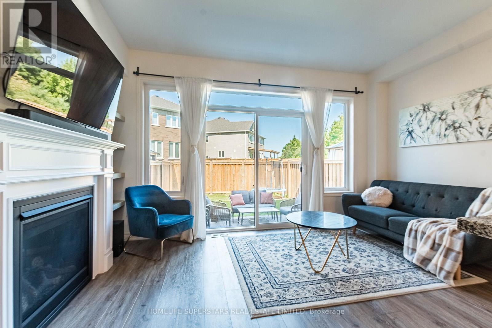 42 Fresnel Road, Brampton, Ontario  L7A 4Z3 - Photo 18 - W12429038