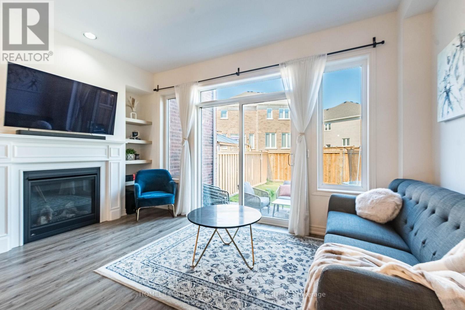 42 Fresnel Road, Brampton, Ontario  L7A 4Z3 - Photo 19 - W12429038