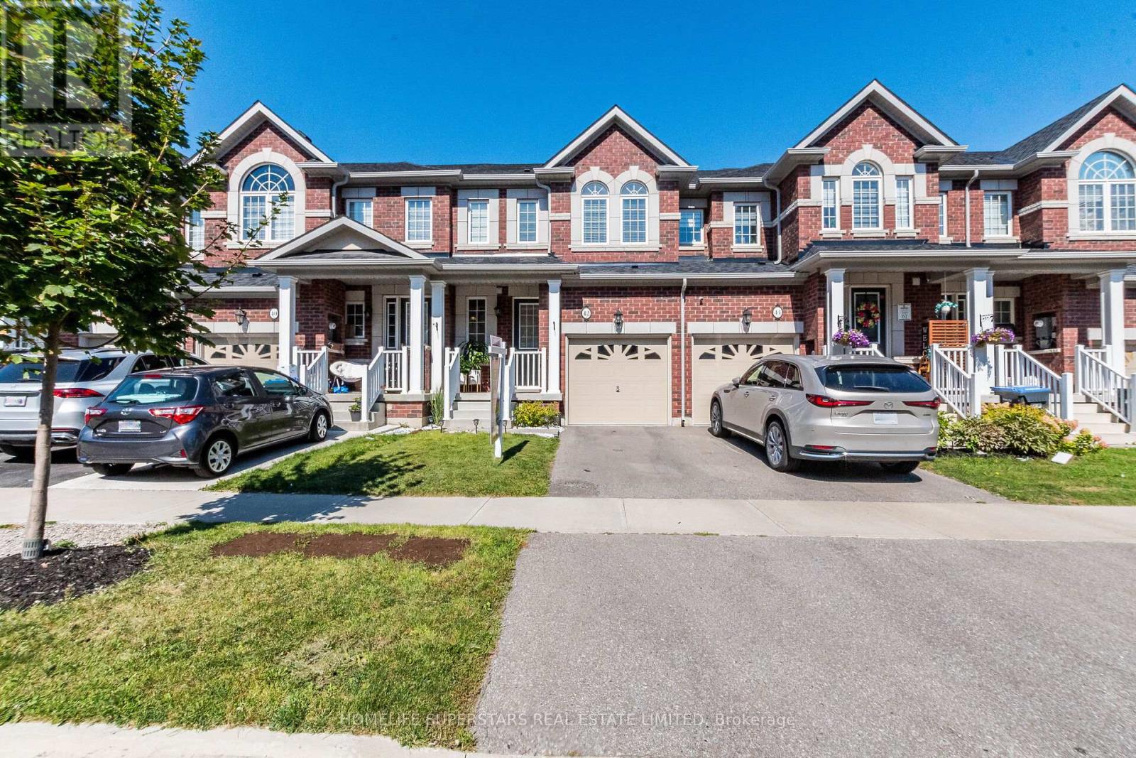 42 Fresnel Road, Brampton, Ontario  L7A 4Z3 - Photo 2 - W12429038