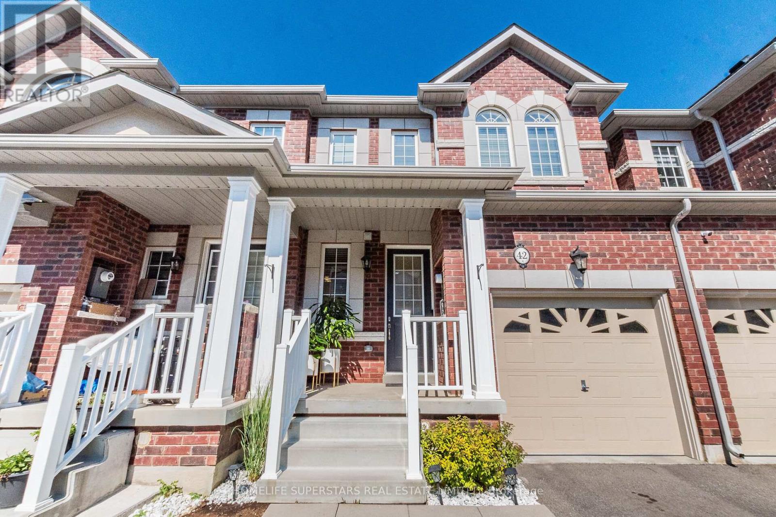 42 Fresnel Road, Brampton, Ontario  L7A 4Z3 - Photo 3 - W12429038