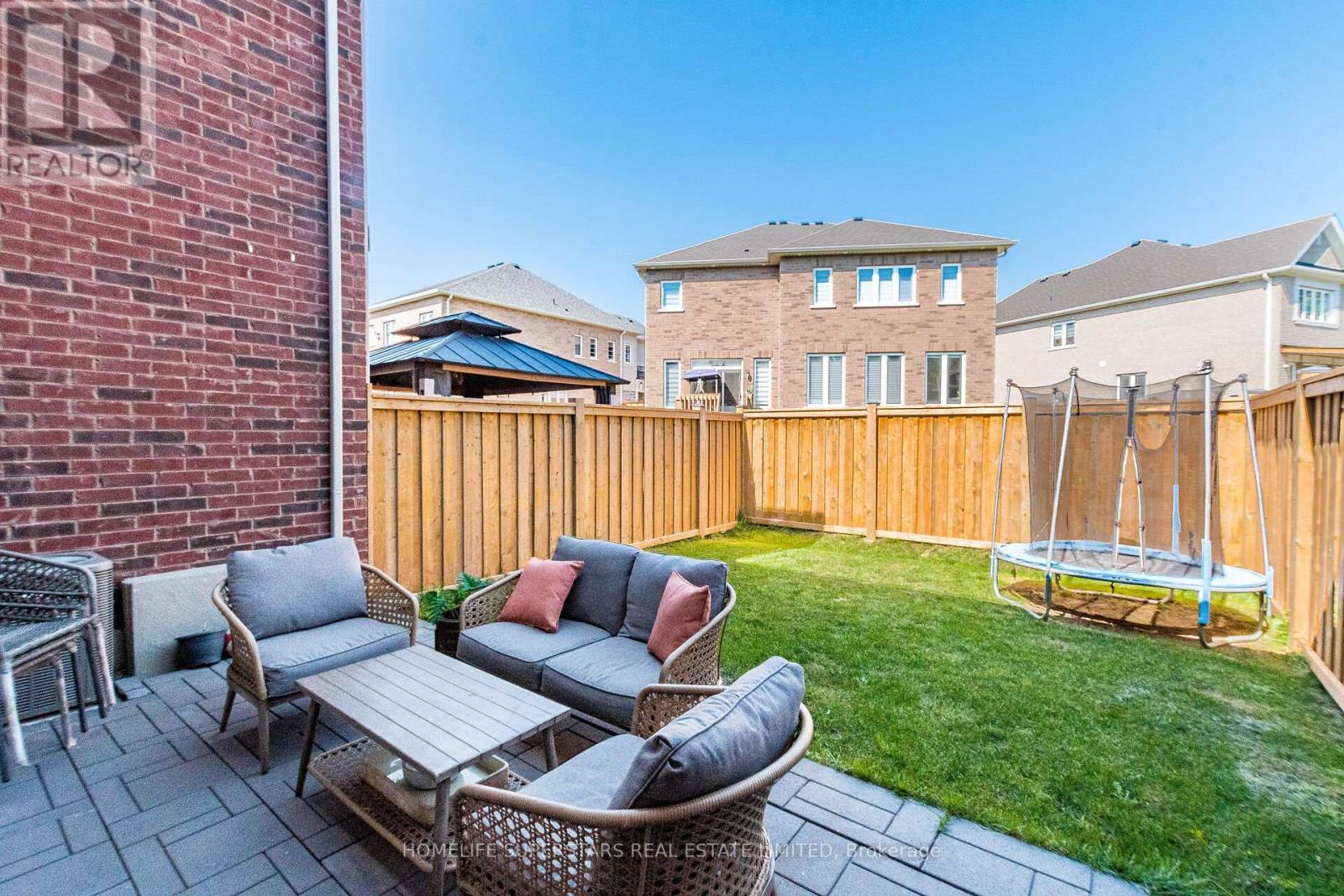 42 Fresnel Road, Brampton, Ontario  L7A 4Z3 - Photo 47 - W12429038
