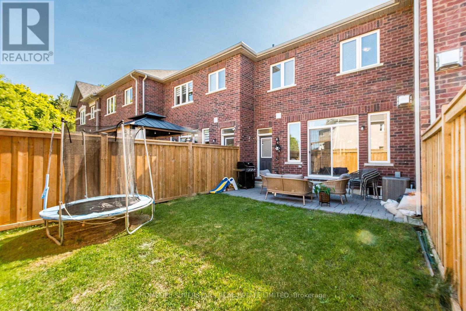 42 Fresnel Road, Brampton, Ontario  L7A 4Z3 - Photo 48 - W12429038