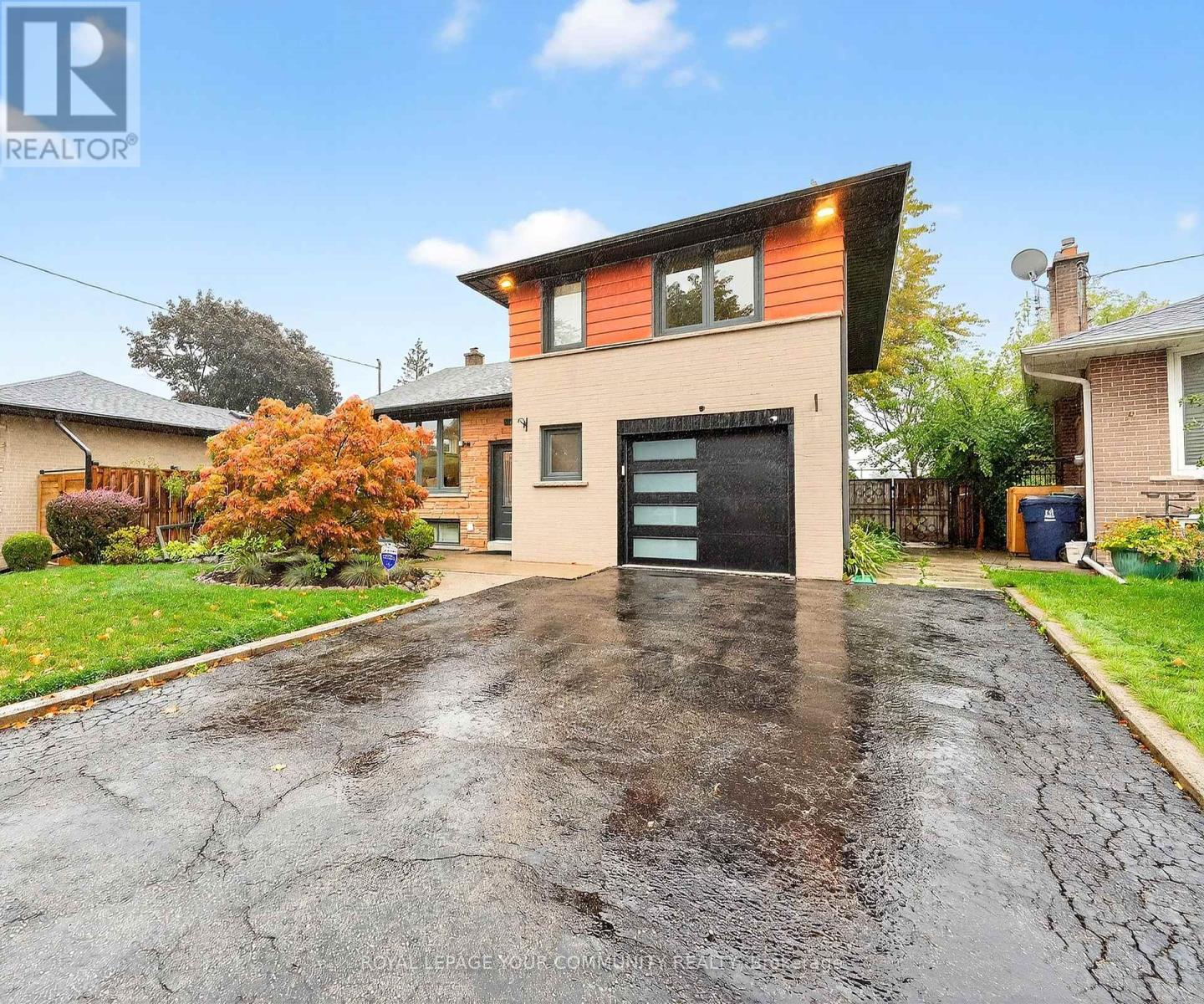 267 JEFFCOAT DRIVE, Toronto, Ontario
