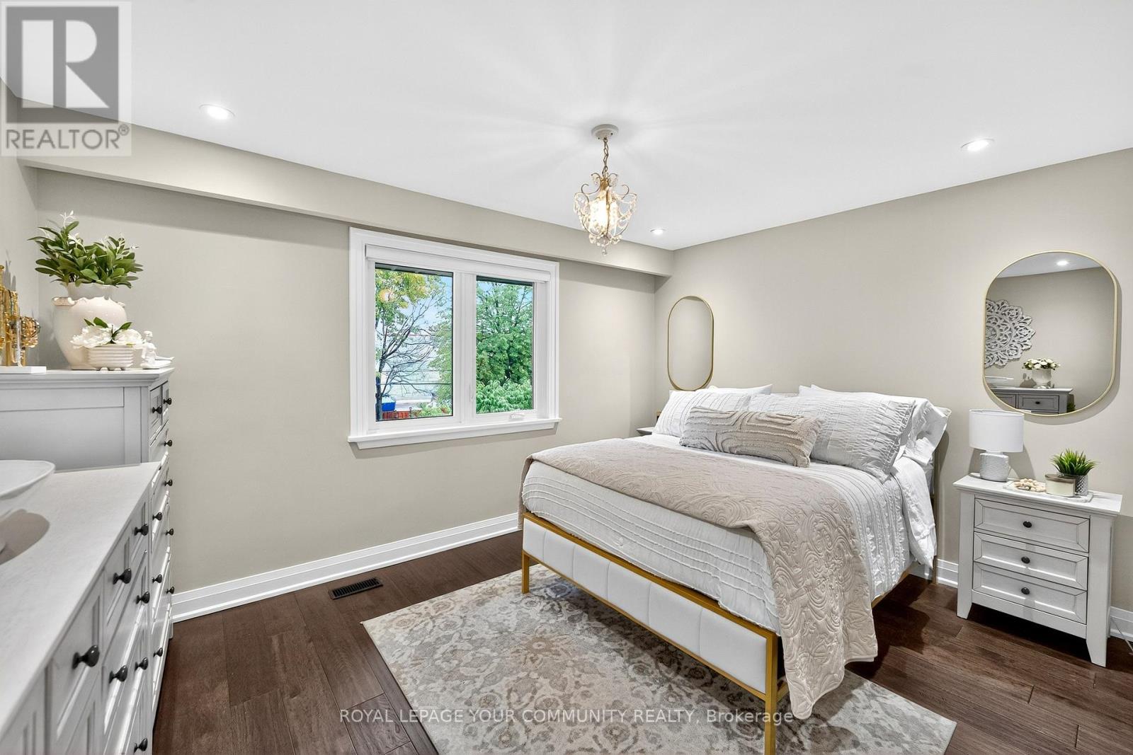 267 Jeffcoat Drive, Toronto (West Humber-Clairville), Ontario  M9W 3E4 - Photo 19 - W12429045