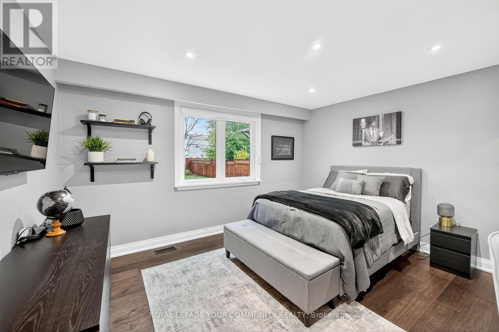 267 Jeffcoat Drive, Toronto (West Humber-Clairville), Ontario  M9W 3E4 - Photo 25 - W12429045