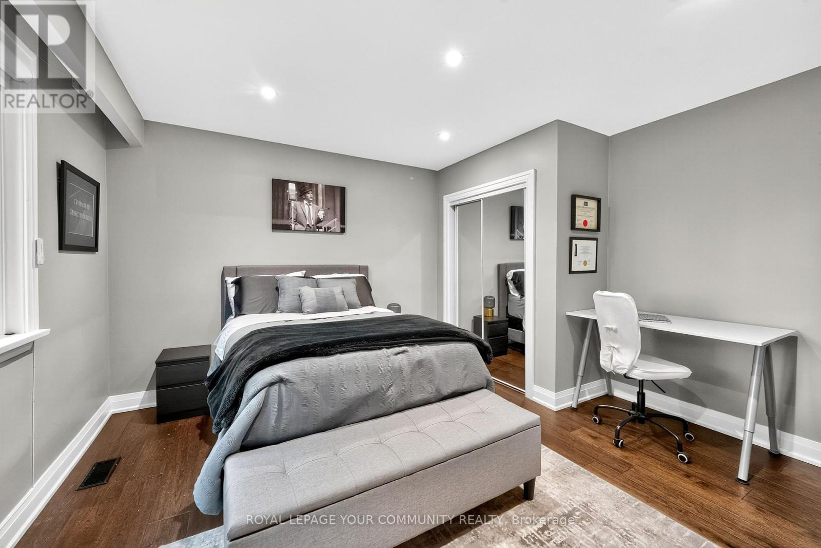 267 Jeffcoat Drive, Toronto (West Humber-Clairville), Ontario  M9W 3E4 - Photo 26 - W12429045
