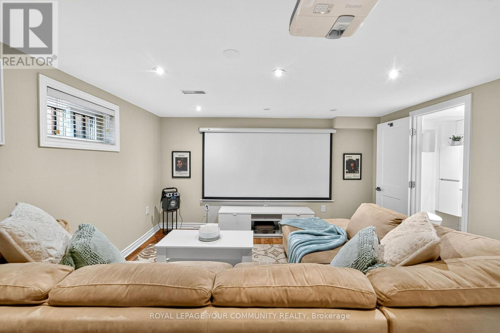 267 Jeffcoat Drive, Toronto (West Humber-Clairville), Ontario  M9W 3E4 - Photo 29 - W12429045