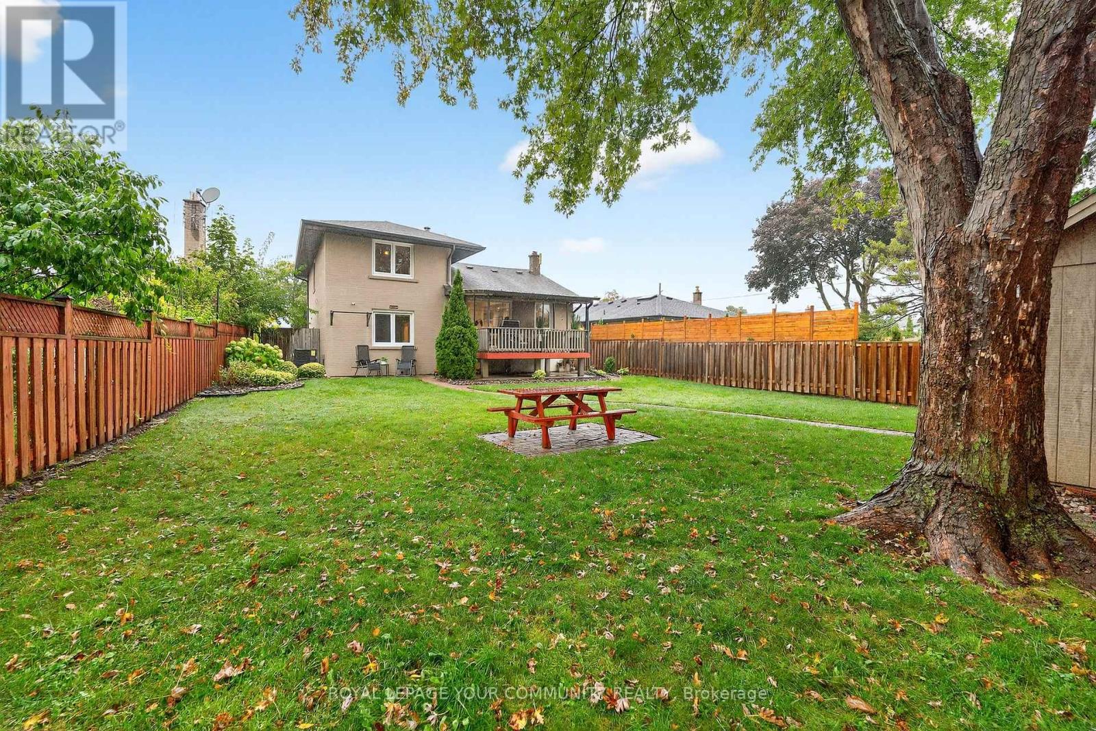 267 Jeffcoat Drive, Toronto (West Humber-Clairville), Ontario  M9W 3E4 - Photo 37 - W12429045