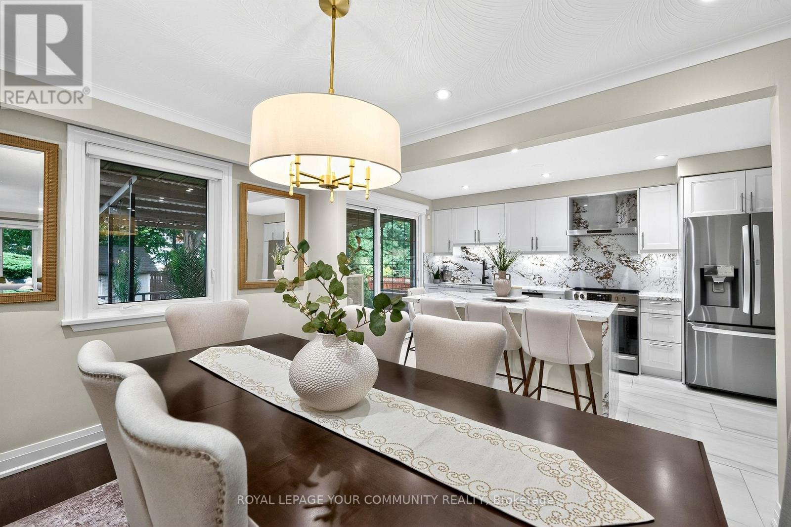 267 Jeffcoat Drive, Toronto (West Humber-Clairville), Ontario  M9W 3E4 - Photo 9 - W12429045