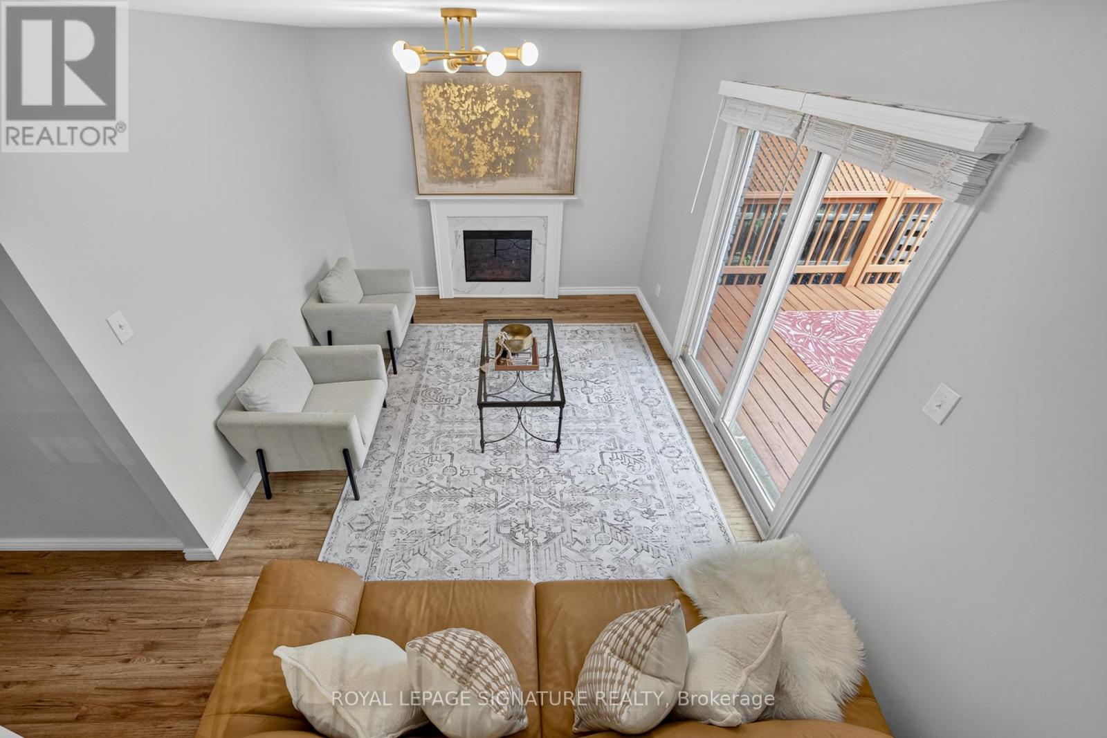 3330 Kings Masting Crescent, Mississauga, Ontario  L5L 1G6 - Photo 10 - W12429058