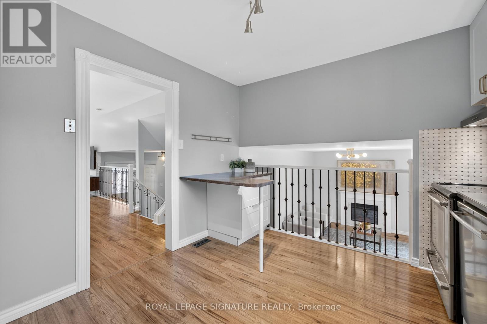 3330 Kings Masting Crescent, Mississauga, Ontario  L5L 1G6 - Photo 20 - W12429058