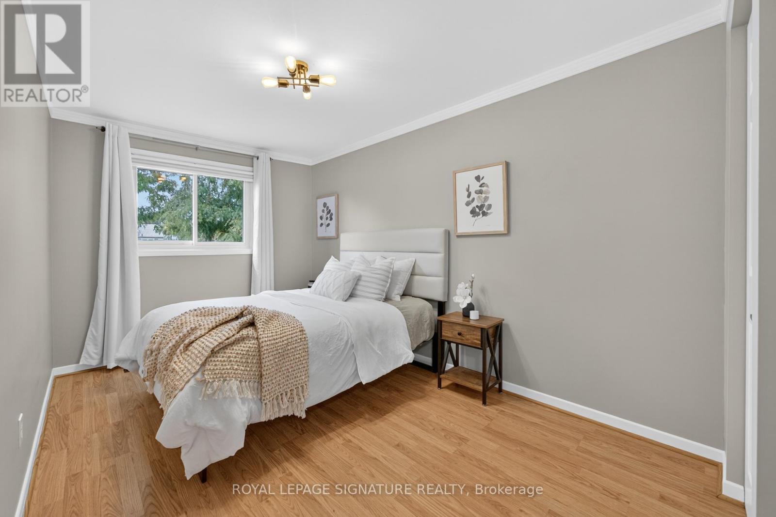 3330 Kings Masting Crescent, Mississauga, Ontario  L5L 1G6 - Photo 32 - W12429058