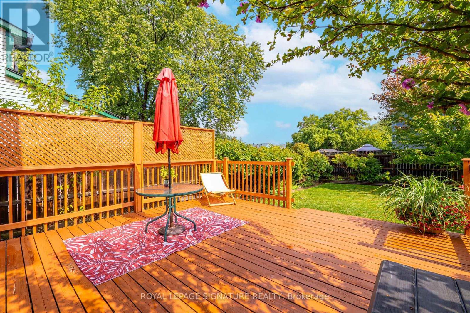 3330 Kings Masting Crescent, Mississauga, Ontario  L5L 1G6 - Photo 44 - W12429058
