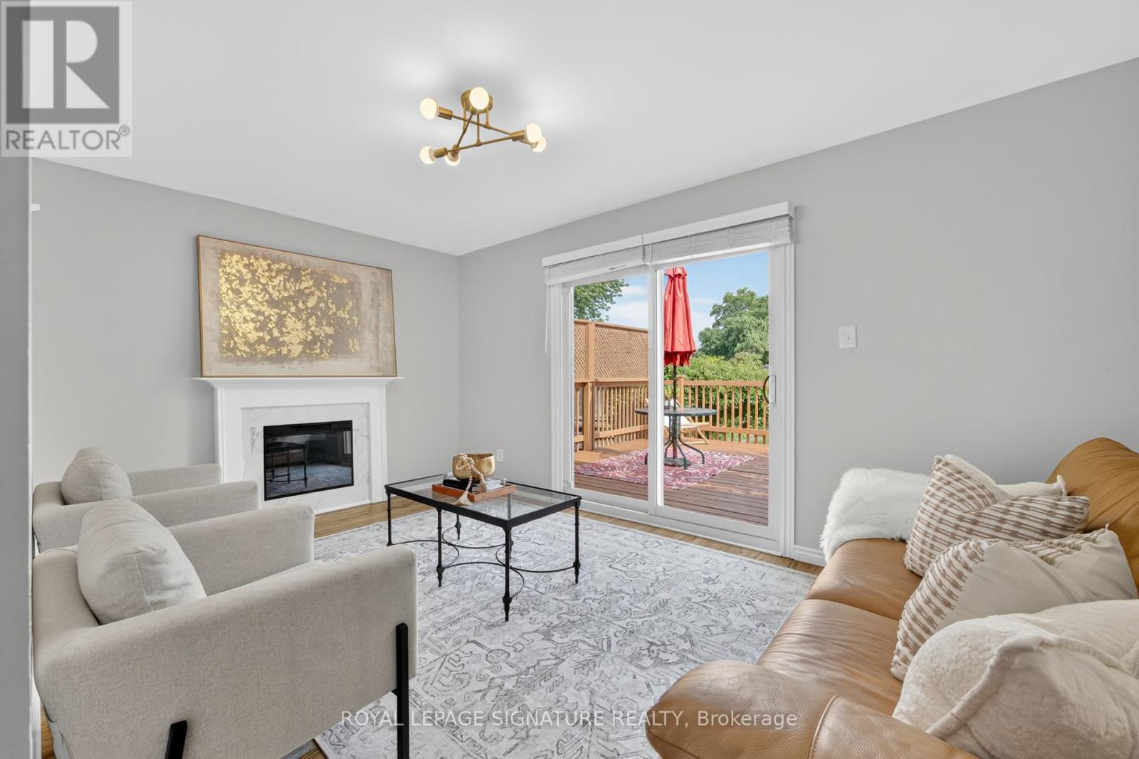 3330 Kings Masting Crescent, Mississauga, Ontario  L5L 1G6 - Photo 8 - W12429058