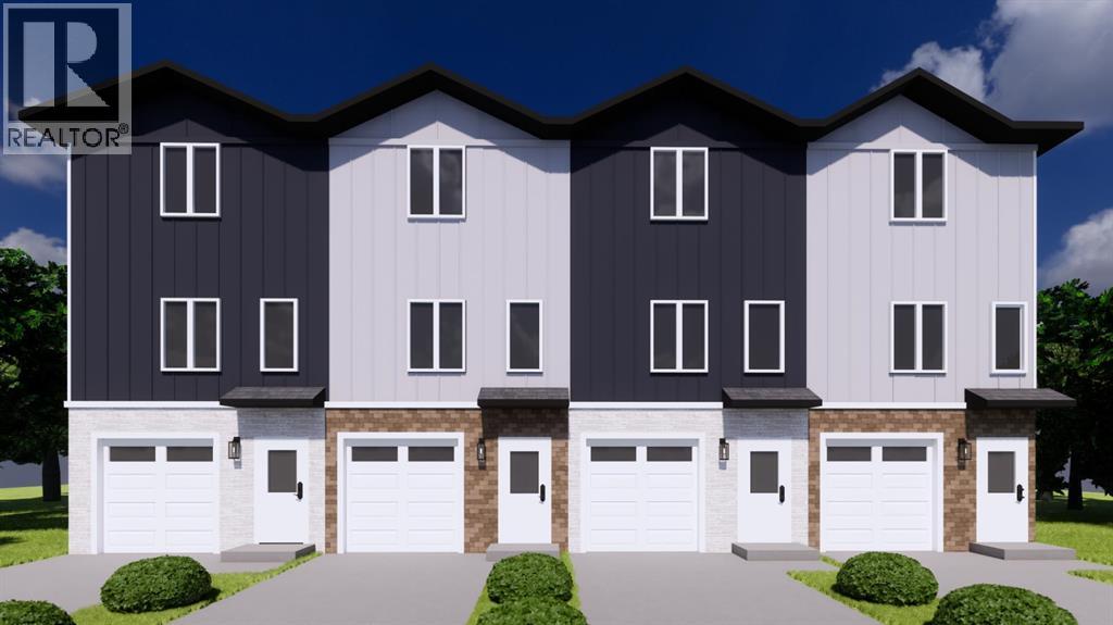 #1, 106 4th Street NW, Sundre, Alberta