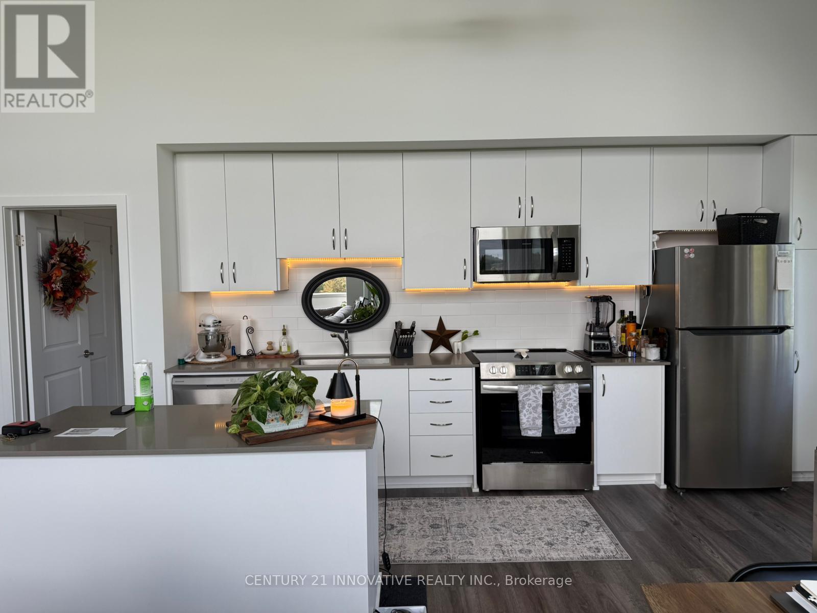 424 - 385 Arctic Red Drive, Oshawa, Ontario  L1L 0W9 - Photo 6 - E12421773