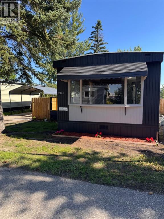 281, 6220 17 Avenue SE, Calgary, Alberta