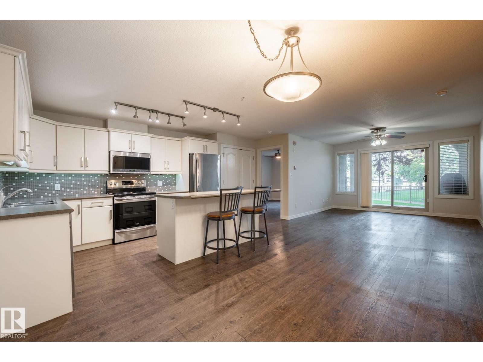 #136 278 Suder Greens Dr Nw, Edmonton, Alberta  T5T 6V6 - Photo 10 - E4459678