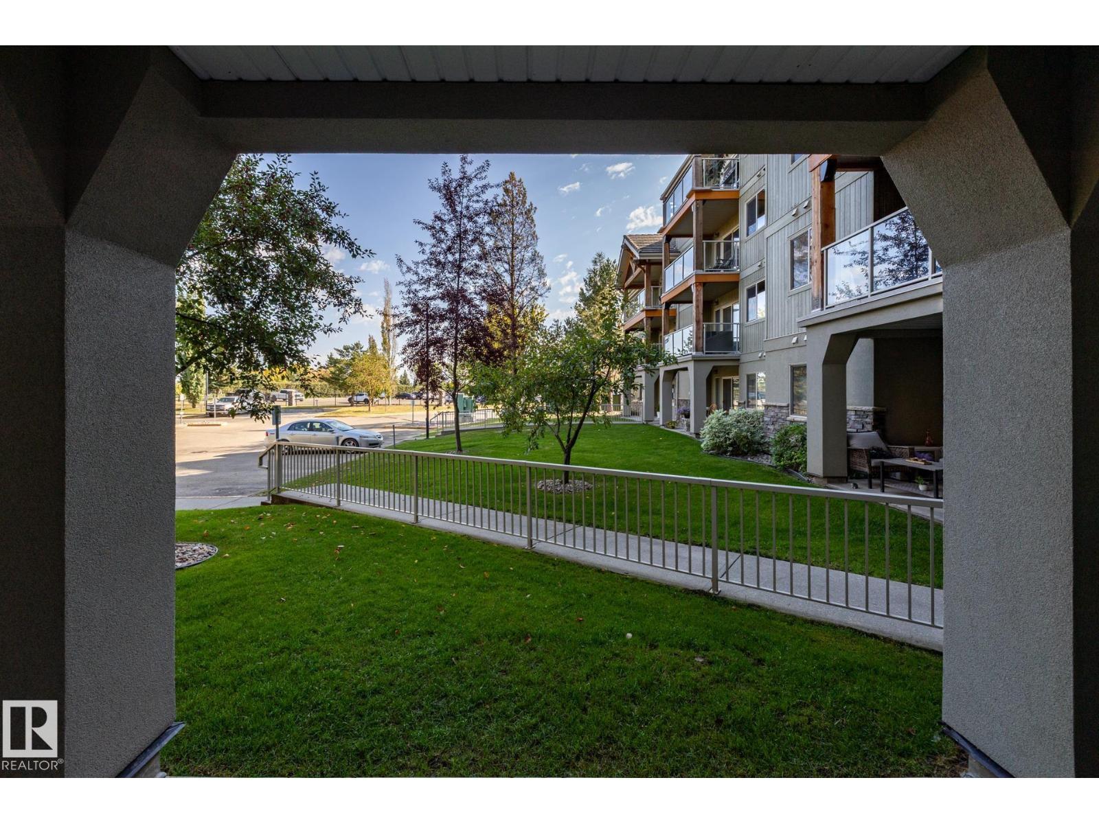 #136 278 Suder Greens Dr Nw, Edmonton, Alberta  T5T 6V6 - Photo 33 - E4459678
