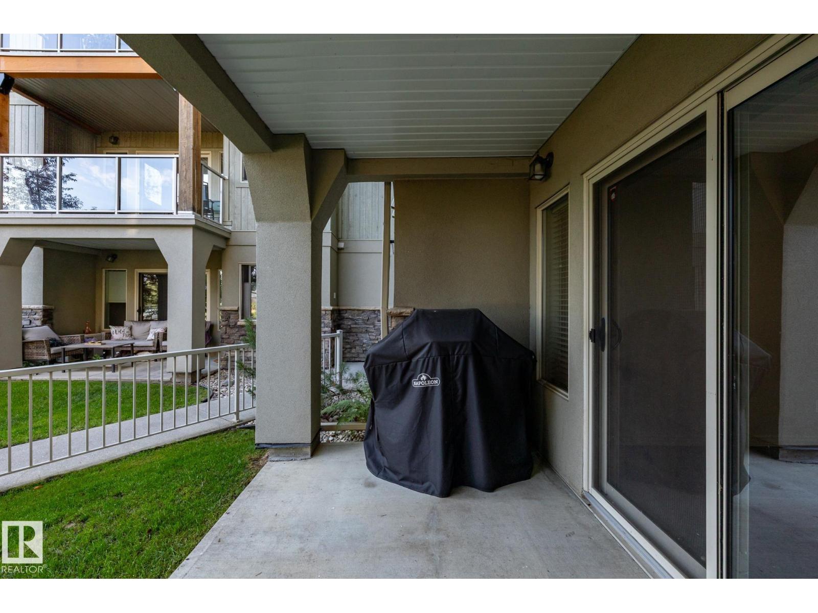 #136 278 Suder Greens Dr Nw, Edmonton, Alberta  T5T 6V6 - Photo 34 - E4459678
