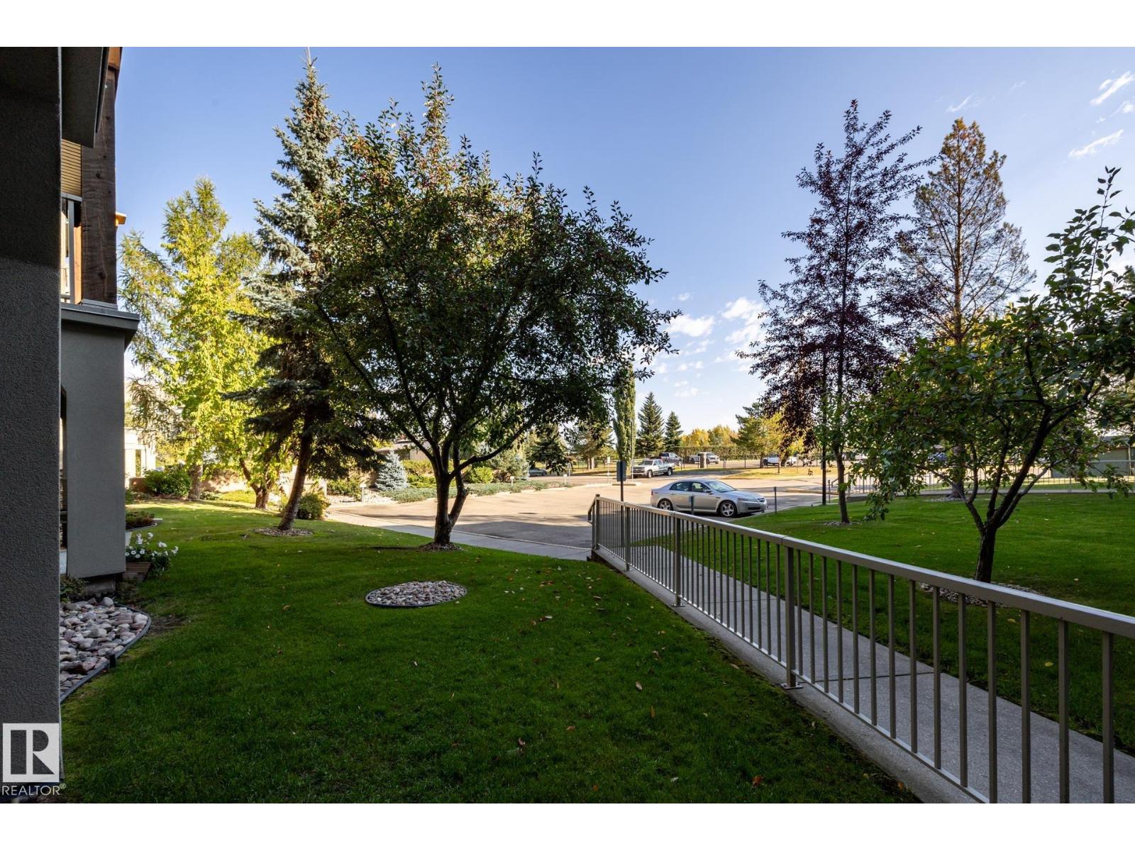 #136 278 Suder Greens Dr Nw, Edmonton, Alberta  T5T 6V6 - Photo 35 - E4459678