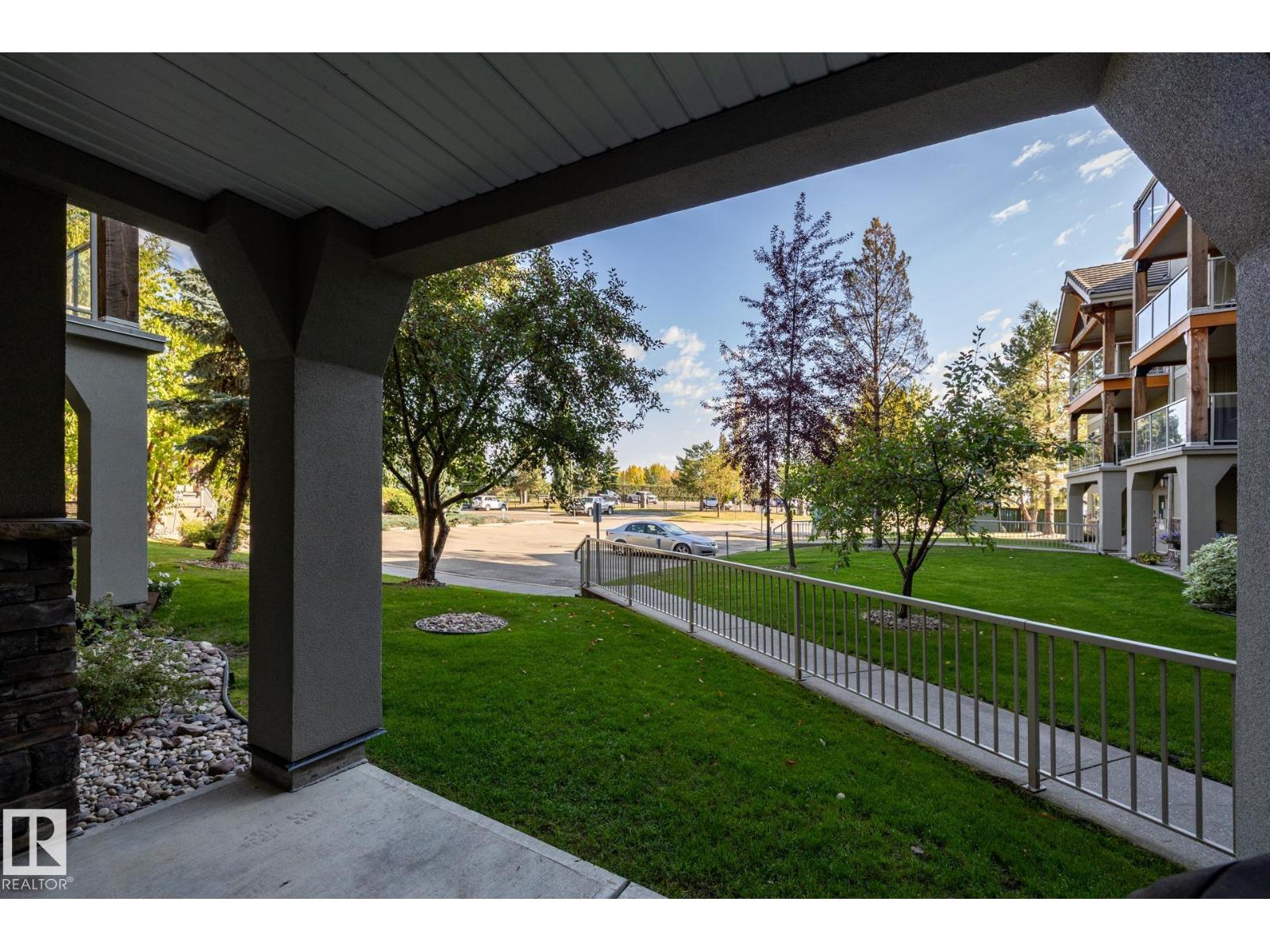 #136 278 Suder Greens Dr Nw, Edmonton, Alberta  T5T 6V6 - Photo 36 - E4459678