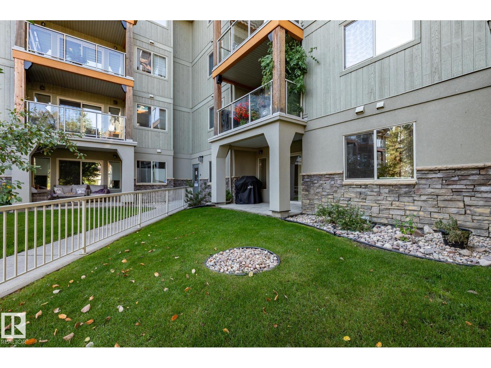 #136 278 Suder Greens Dr Nw, Edmonton, Alberta  T5T 6V6 - Photo 37 - E4459678