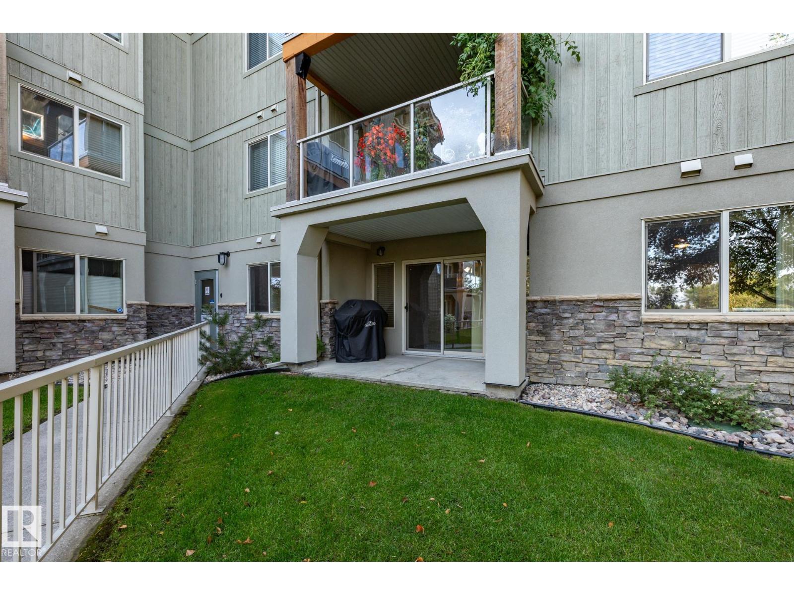 #136 278 Suder Greens Dr Nw, Edmonton, Alberta  T5T 6V6 - Photo 38 - E4459678