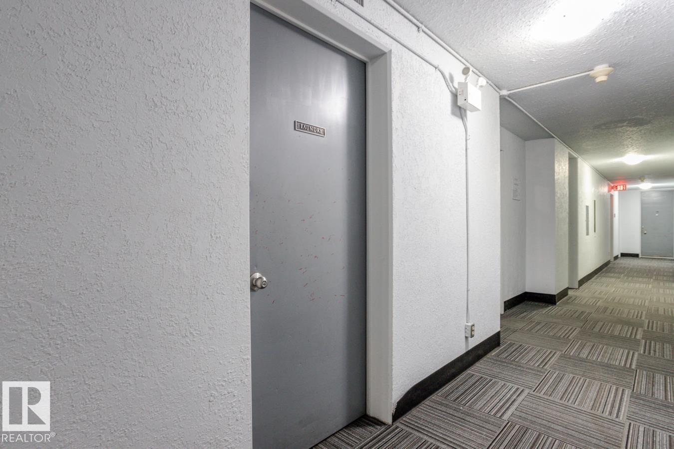 #205 10135 120 St Nw, Edmonton, Alberta  T5K 2A1 - Photo 23 - E4459679